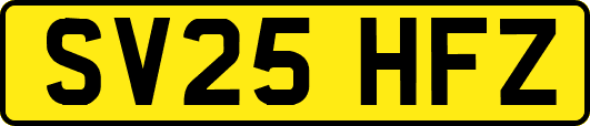 SV25HFZ
