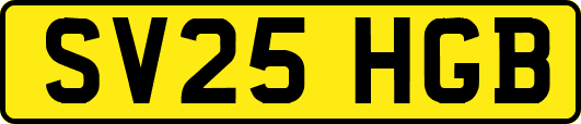 SV25HGB