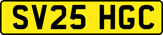 SV25HGC