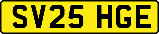 SV25HGE