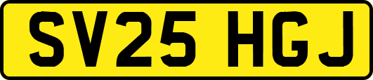 SV25HGJ