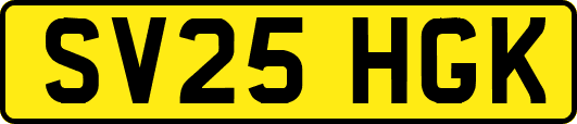 SV25HGK