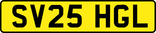 SV25HGL