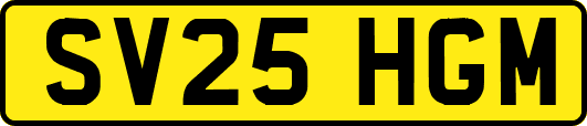 SV25HGM
