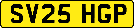 SV25HGP