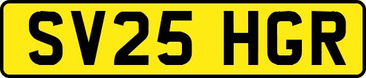 SV25HGR