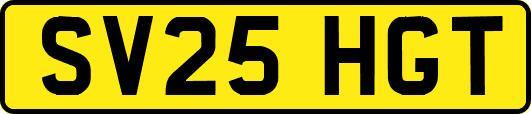 SV25HGT