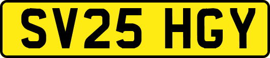 SV25HGY