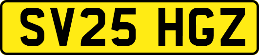 SV25HGZ