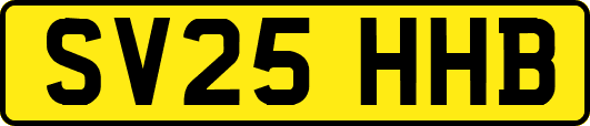 SV25HHB