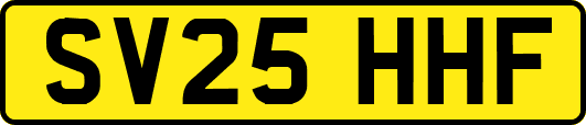 SV25HHF