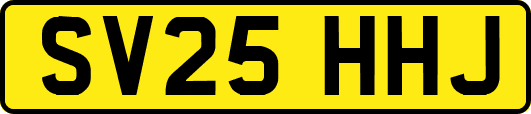 SV25HHJ