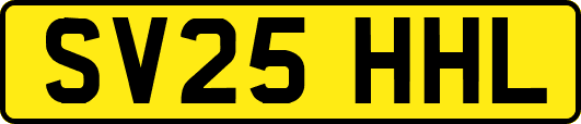 SV25HHL