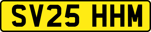 SV25HHM