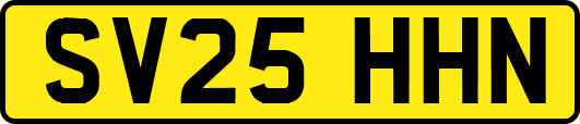SV25HHN