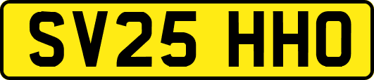 SV25HHO
