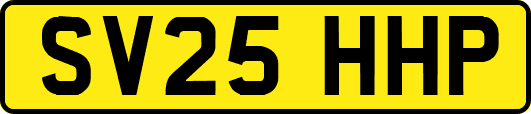 SV25HHP