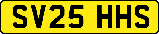 SV25HHS