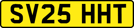 SV25HHT