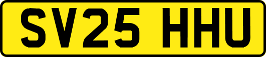 SV25HHU