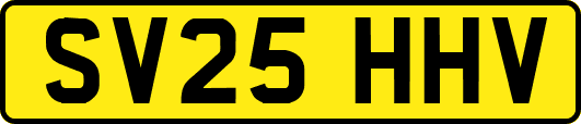 SV25HHV