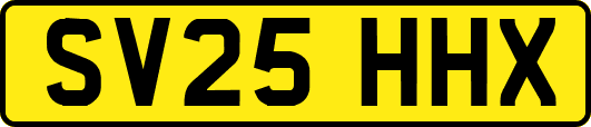 SV25HHX