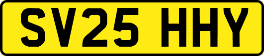 SV25HHY