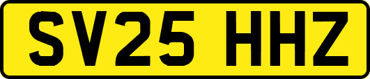 SV25HHZ