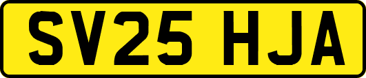 SV25HJA