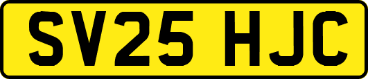 SV25HJC