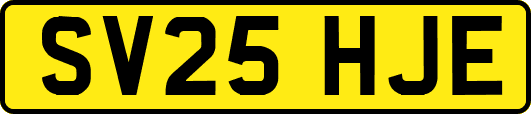 SV25HJE