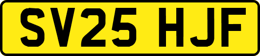 SV25HJF