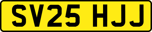 SV25HJJ