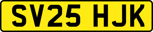 SV25HJK