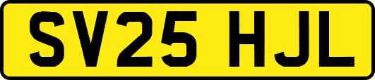 SV25HJL