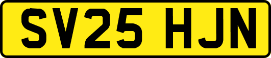 SV25HJN