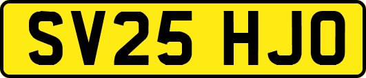 SV25HJO