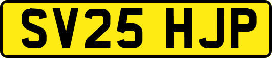 SV25HJP