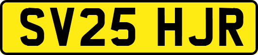 SV25HJR