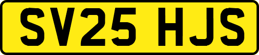 SV25HJS