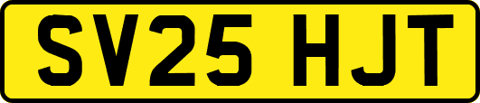 SV25HJT