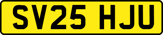 SV25HJU