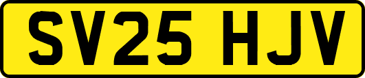 SV25HJV