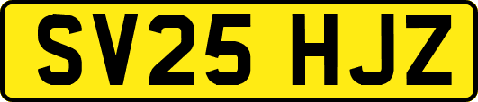 SV25HJZ