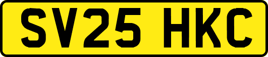 SV25HKC