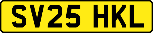 SV25HKL