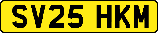 SV25HKM