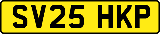 SV25HKP
