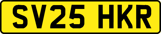 SV25HKR