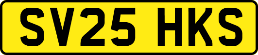 SV25HKS